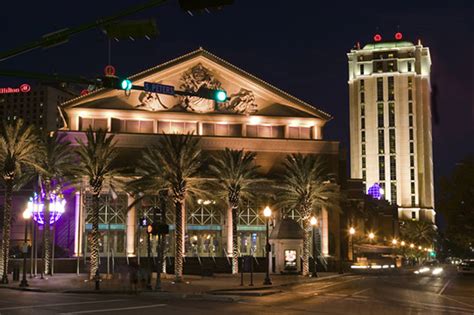 Harrahs casino new orleans tripadvisor